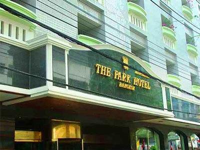 The Park Hotel