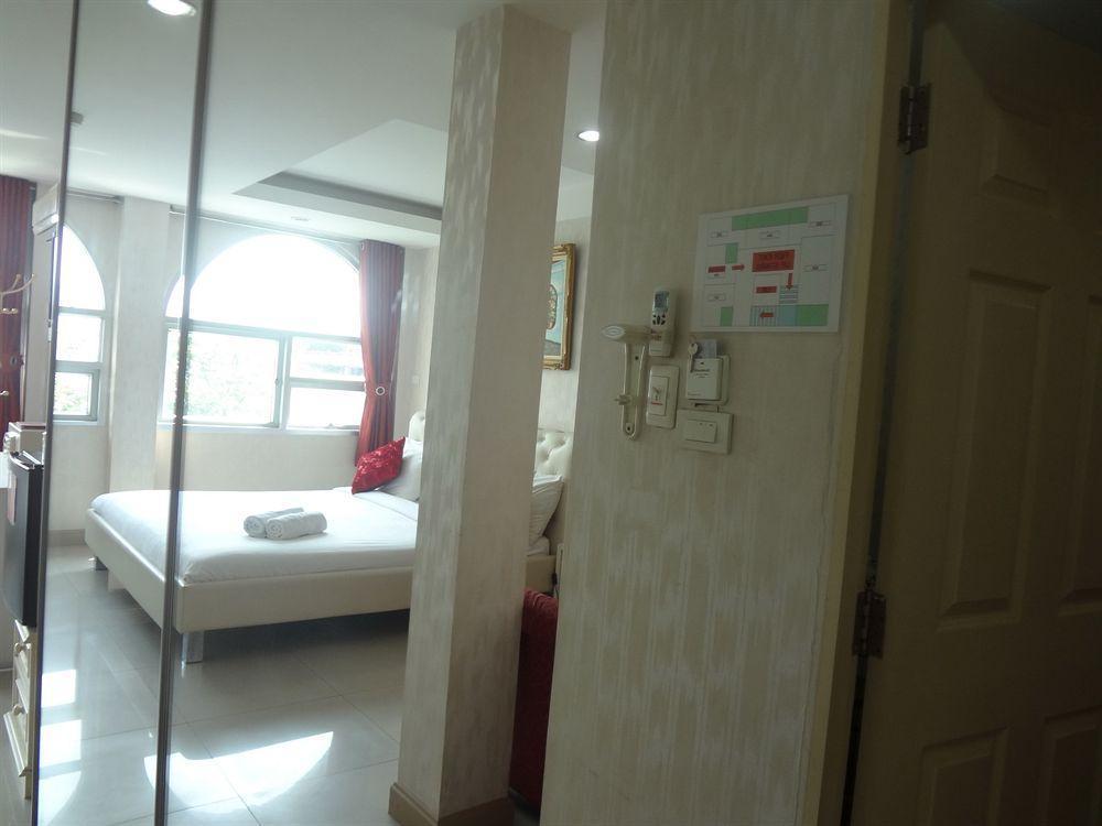 Diamond Silom Hotel Bangkok