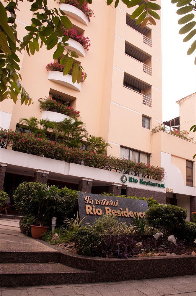 Rio Bangkok