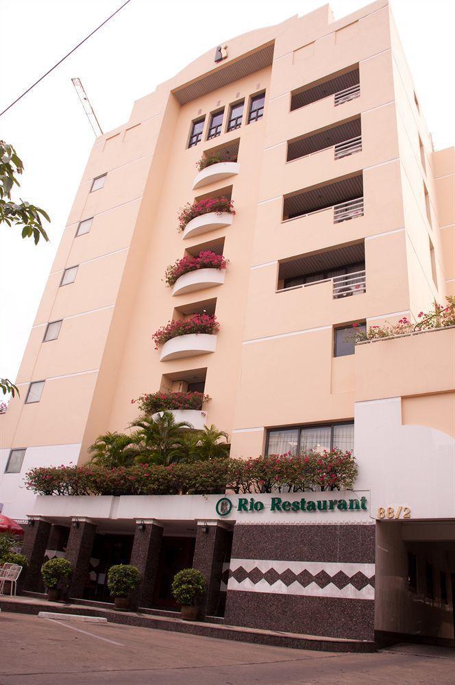 Rio 3* Bangkok