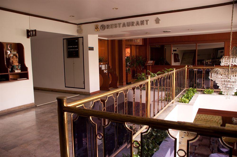Rio 3* Bangkok
