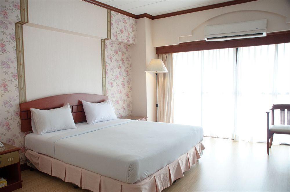 Hotel Rio Bangkok