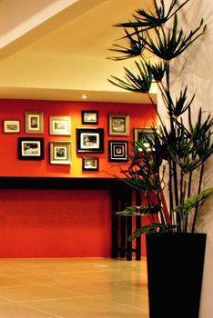 Hostel Link Corner *