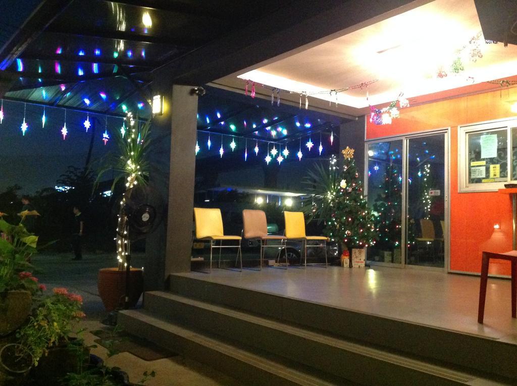 Nest Boutique 4* Bangkok