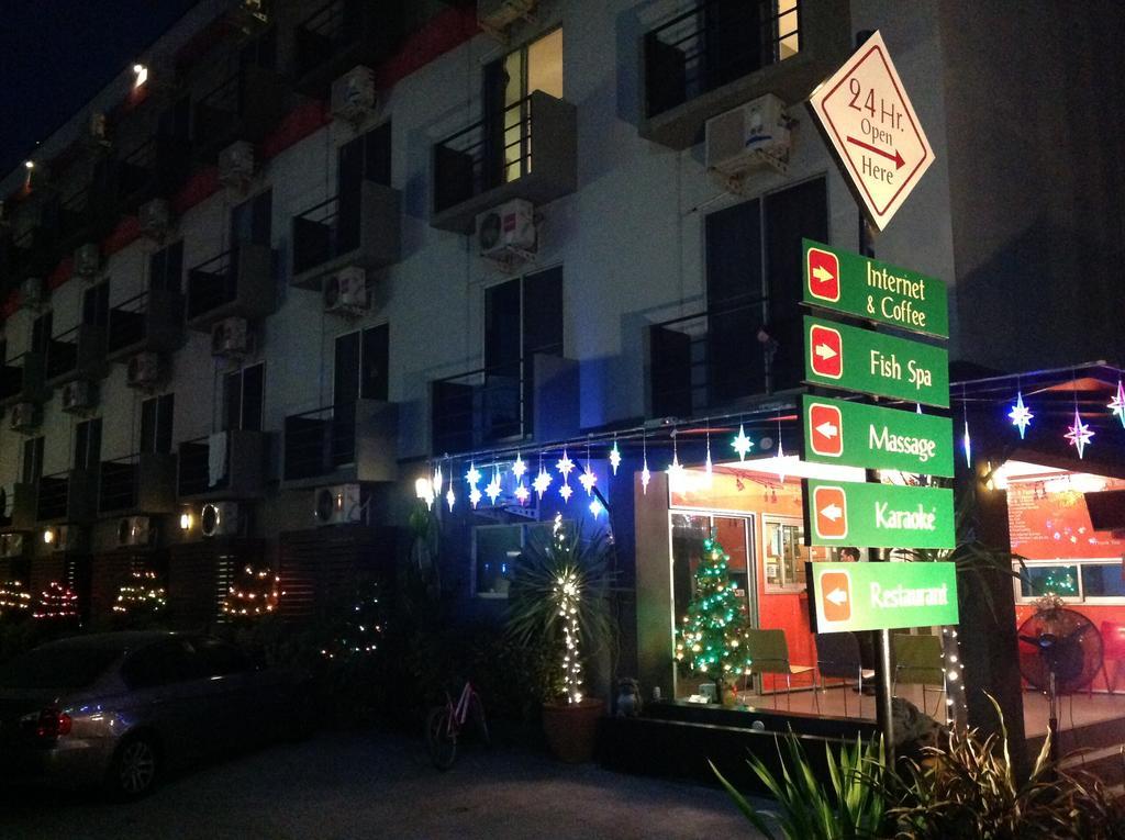 Hotel Nest Boutique