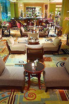 Hotel The Royal City Bangkok