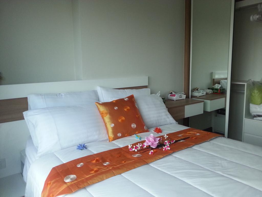 Bluetel Residence Tiwanon Station 4*