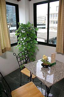 Regent Silom Hotel