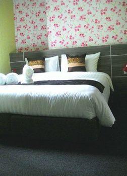 Pakdee Bed & Breakfast