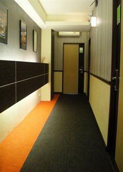 Pakdee Bed & Breakfast Bangkok
