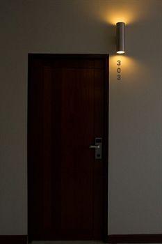 Bed & Breakfast The Nook Pratunam 3*