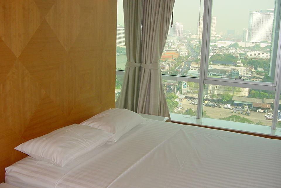 Apartment Bangkokdreamapartments *