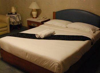 Hotel Trocadero 3*