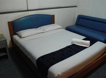 Hotel Trocadero