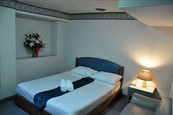 Hotel Trocadero Bangkok