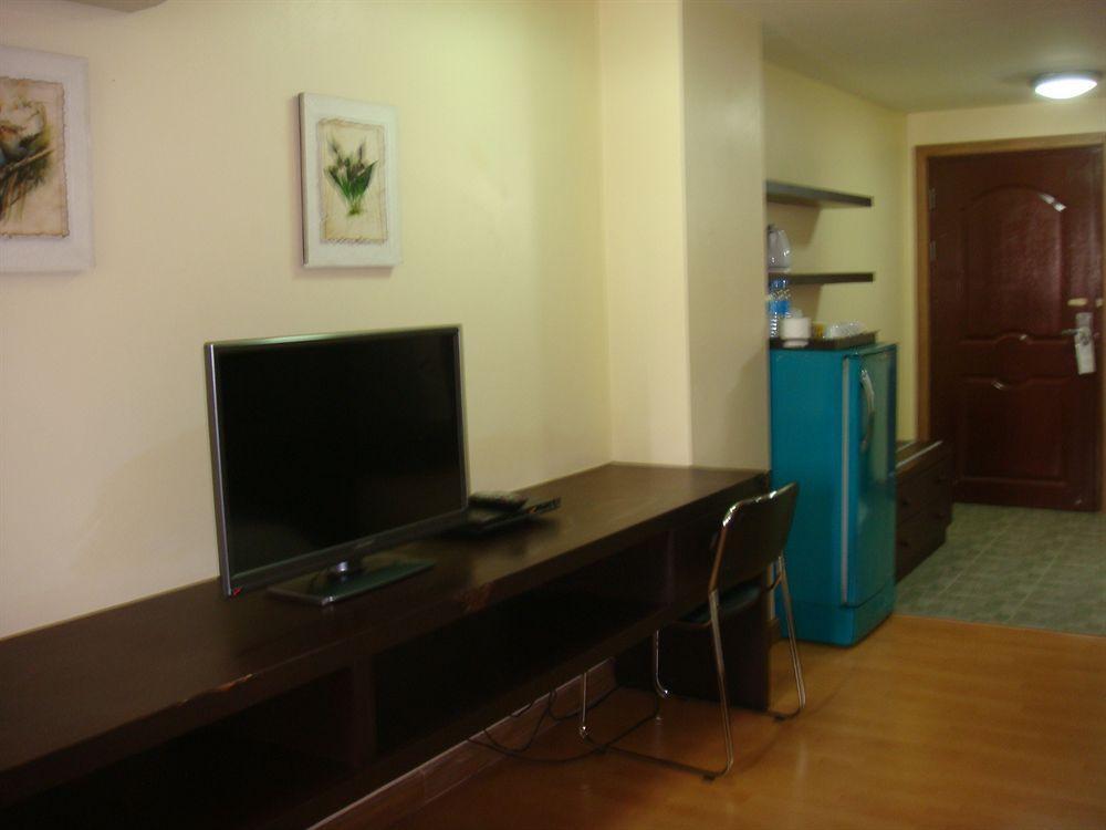 King Royal Garden Hotel