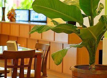 Cozy Hotel Bangkok