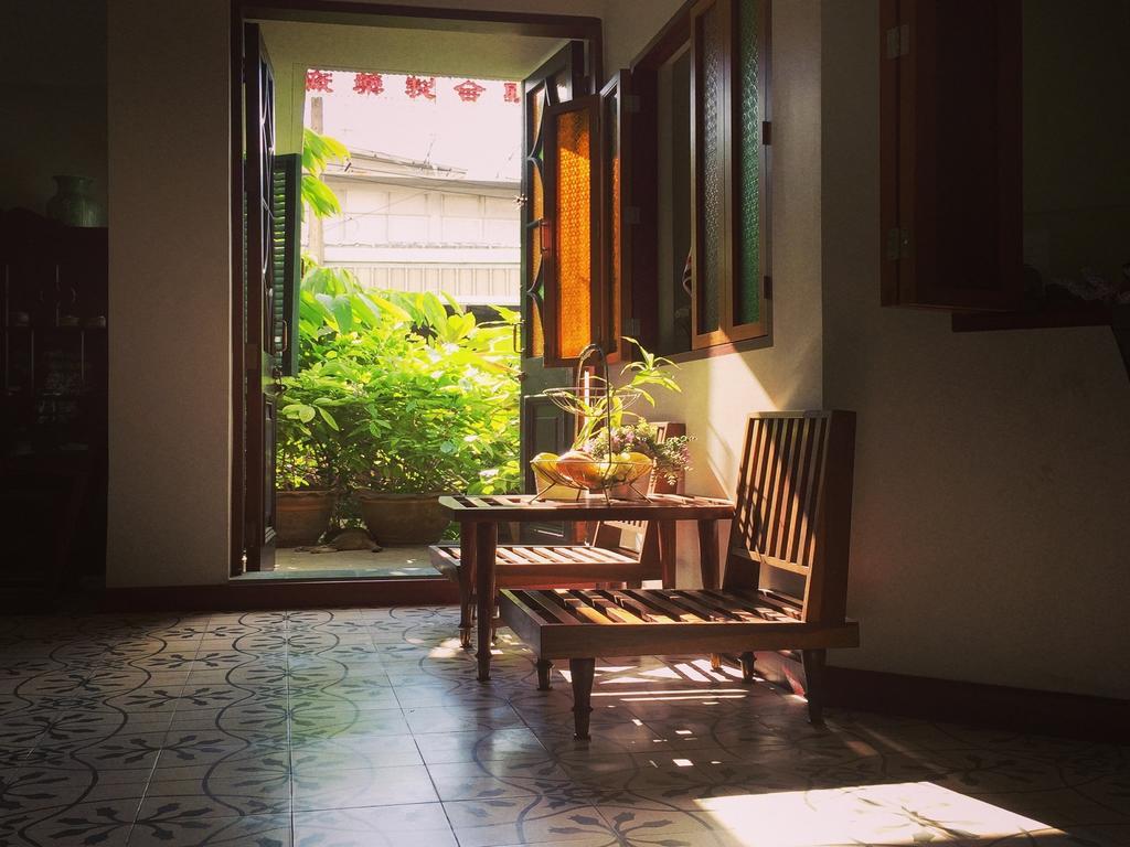 Baan Salin 3* Bangkok