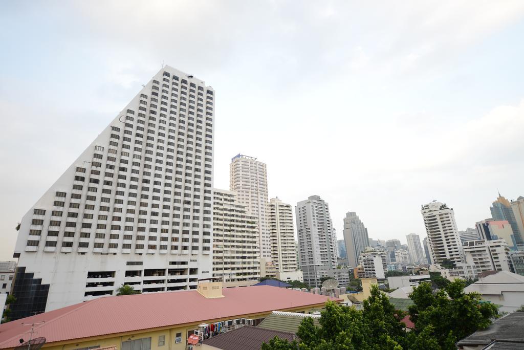 Penginapan Happy 2 Bangkok
