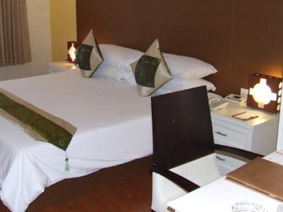 The Palazzo Hotel