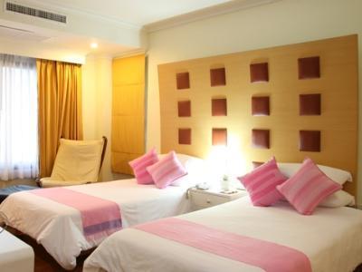 Hotel The Palazzo Bangkok