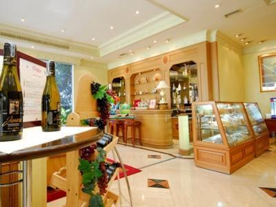Hotel The Palazzo