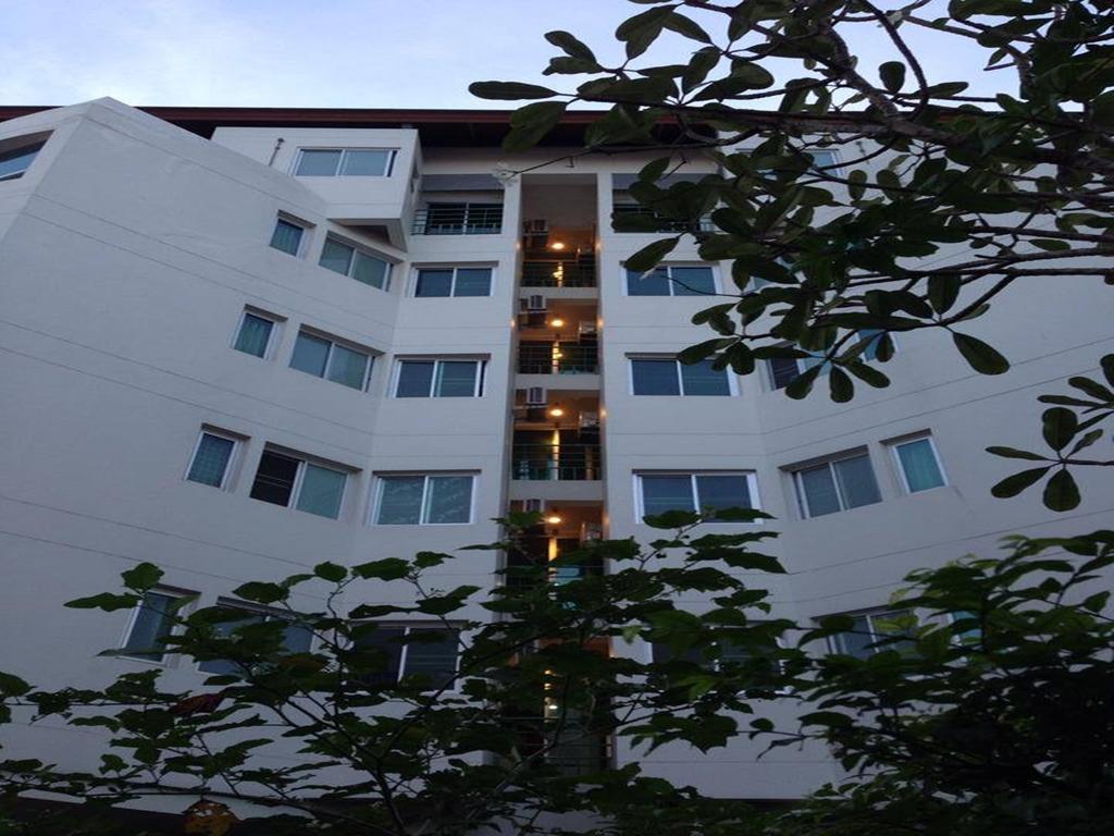 Baan Salin Aparthotel