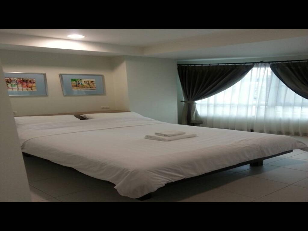 Baan Salin Aparthotel 3*