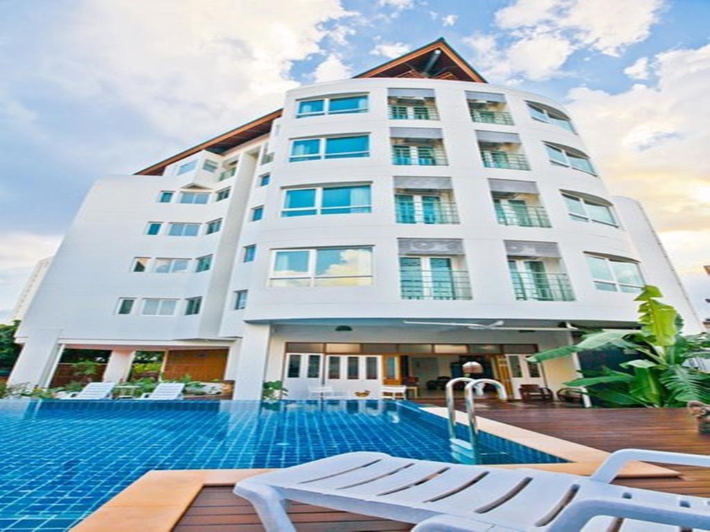 Aparthotel Baan Salin Bangkok