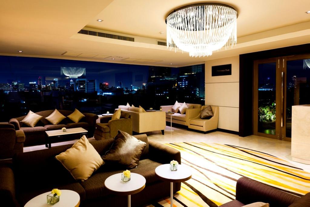 Royal Princess Larn Luang - Sha Extra Plus Bangkok