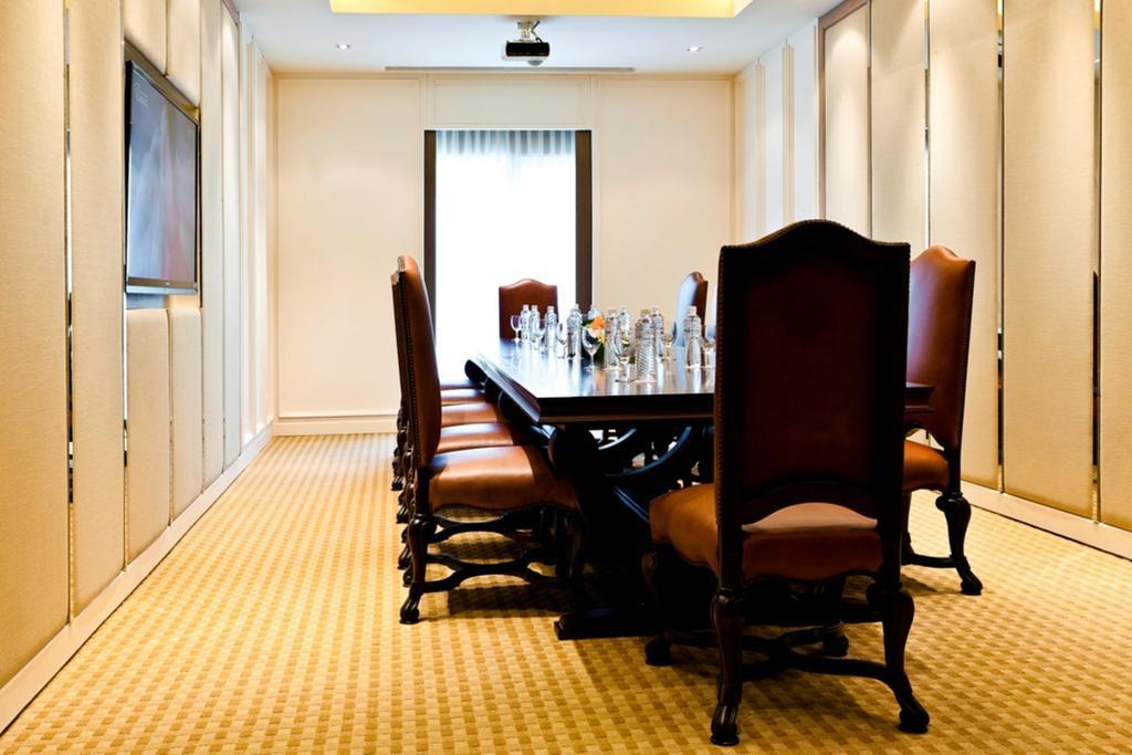 Hotel Royal Princess Larn Luang - Sha Extra Plus