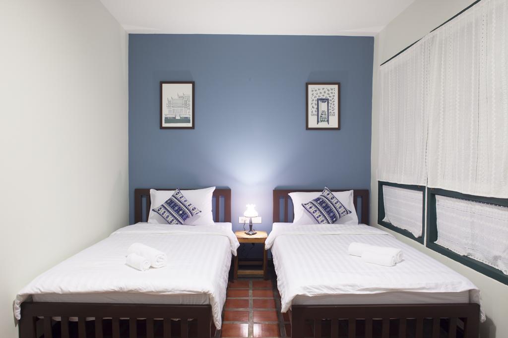Baan Khun Nine Wang Doem 3* Bangkok