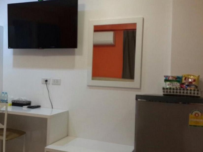 Don Mueang Airport Modern Aparthotel Bangkok