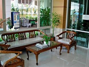 Thana Place Charunsanitwong 34 *