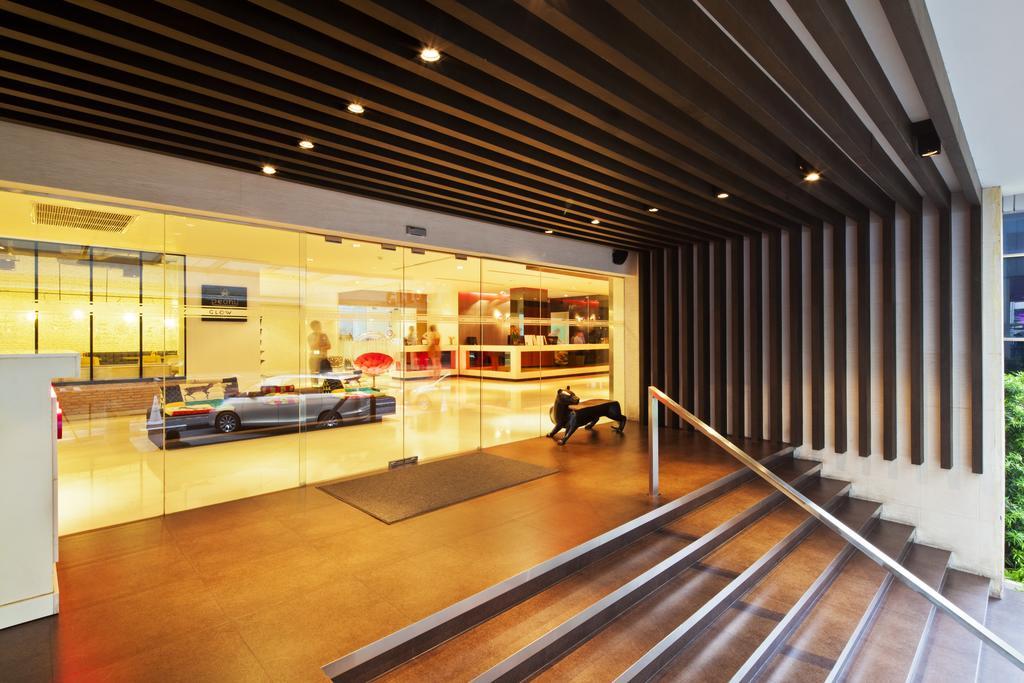 Hotel Trinity Silom