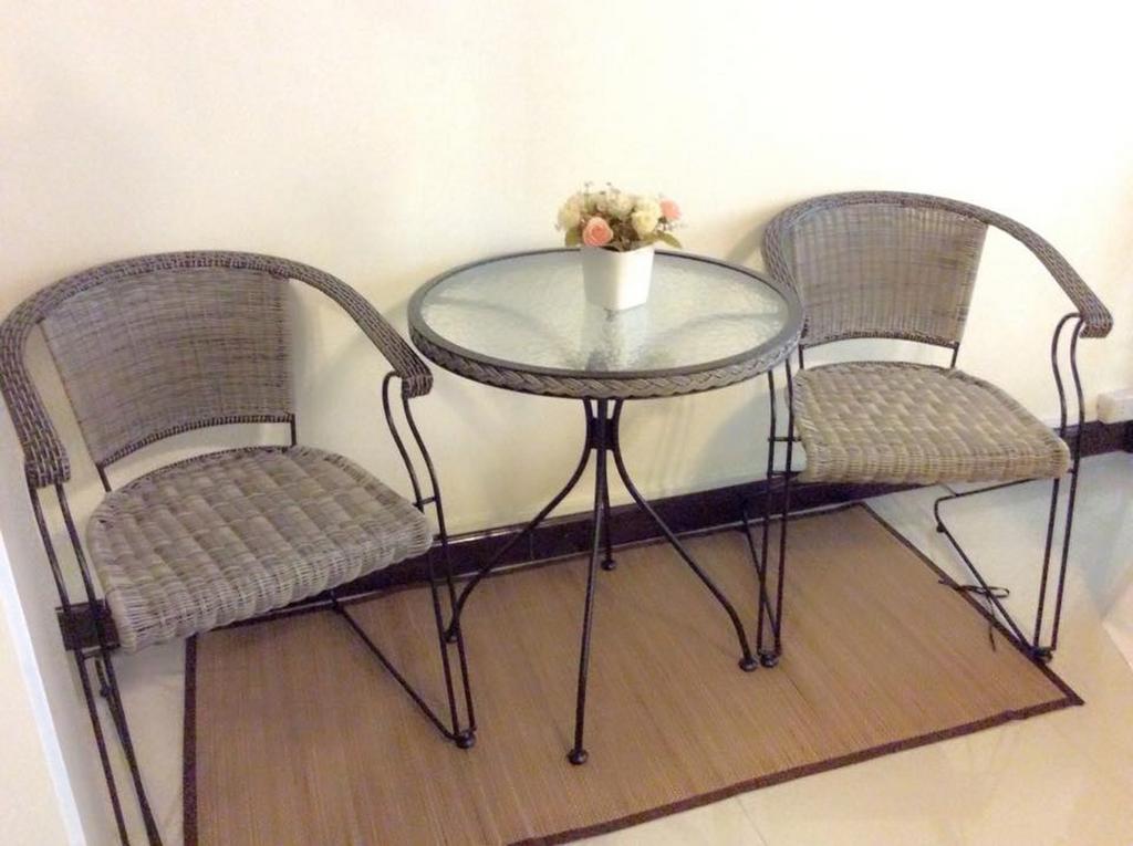Naturbliss Boutique Hotel Bangkok
