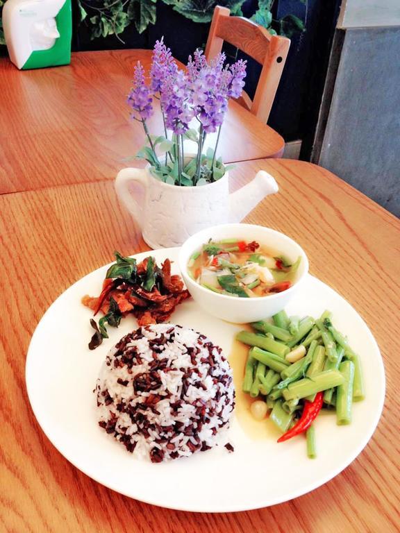 Cozy@9hotel&kitchen Hotel Bangkok