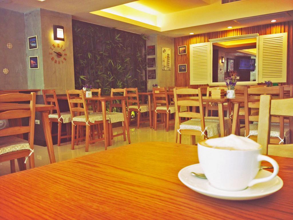 Cozy@9hotel&kitchen Hotel Bangkok