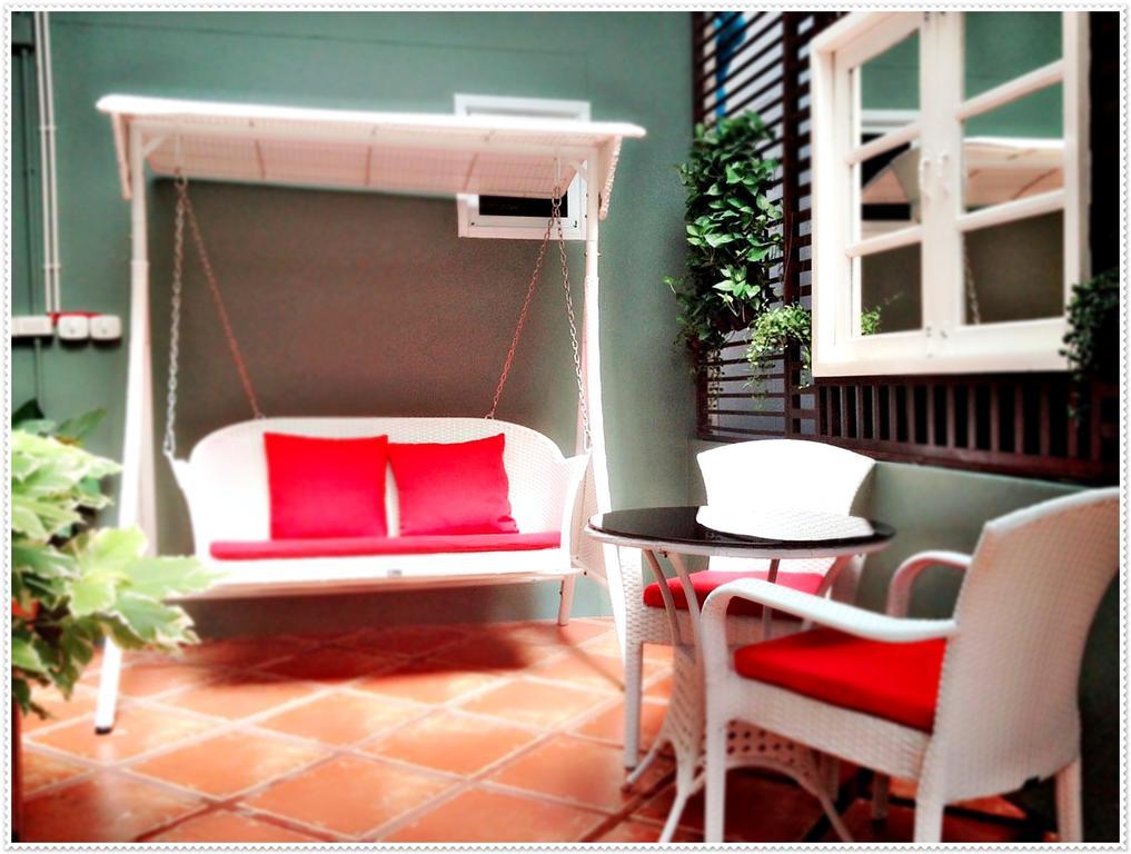 Hotel Cozy@9hotel&kitchen