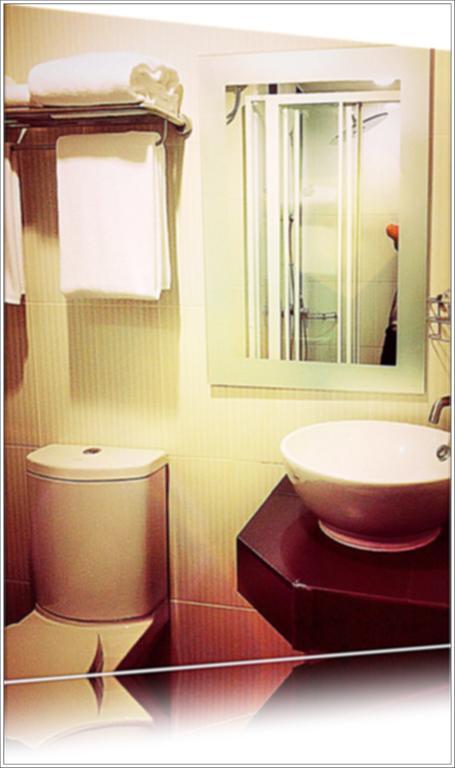 Cozy@9hotel&kitchen 3*
