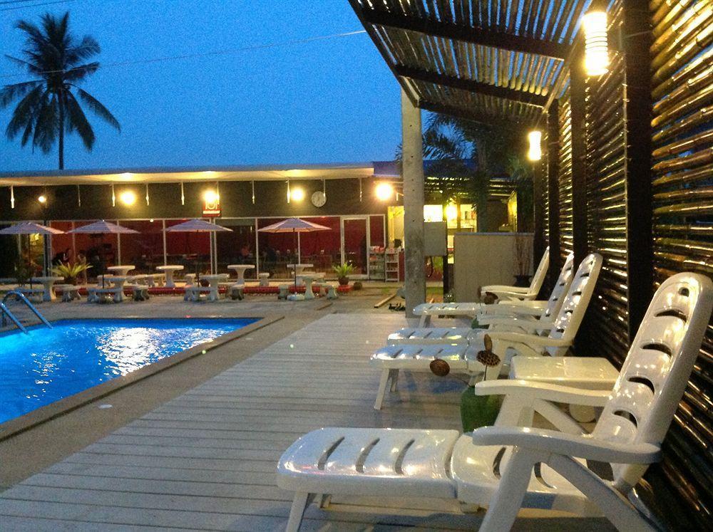Nest Boutique 4* Bangkok