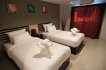 Nest Boutique Hotel Bangkok