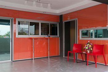 Nest Boutique Hotel