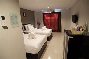 Nest Boutique Hotel Bangkok
