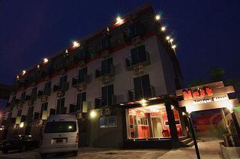 Nest Boutique Hotel Bangkok