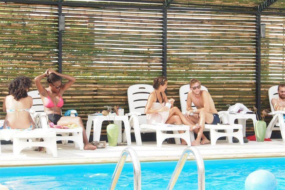 Nest Boutique Hotel 4*