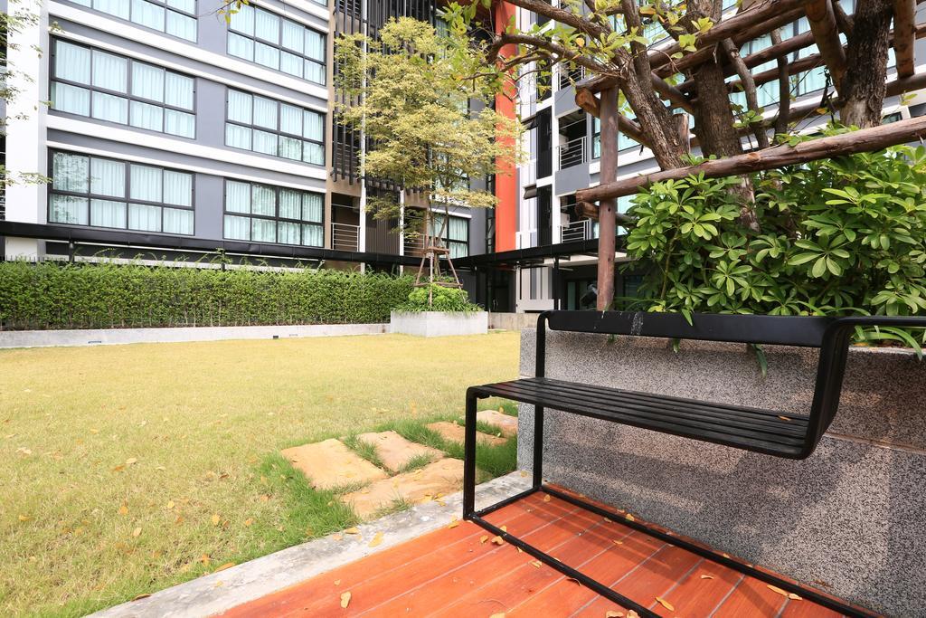 The Plimplace 2 Aparthotel 3*