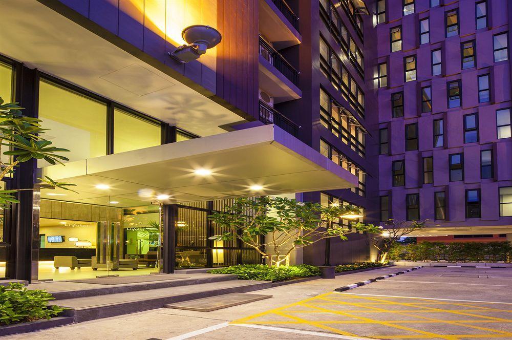 Livotel Lat Phrao 4*