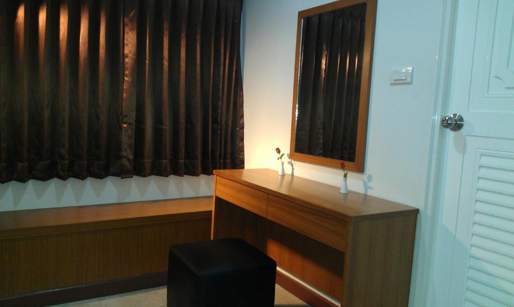 Bed & Breakfast The Nook Pratunam 3*