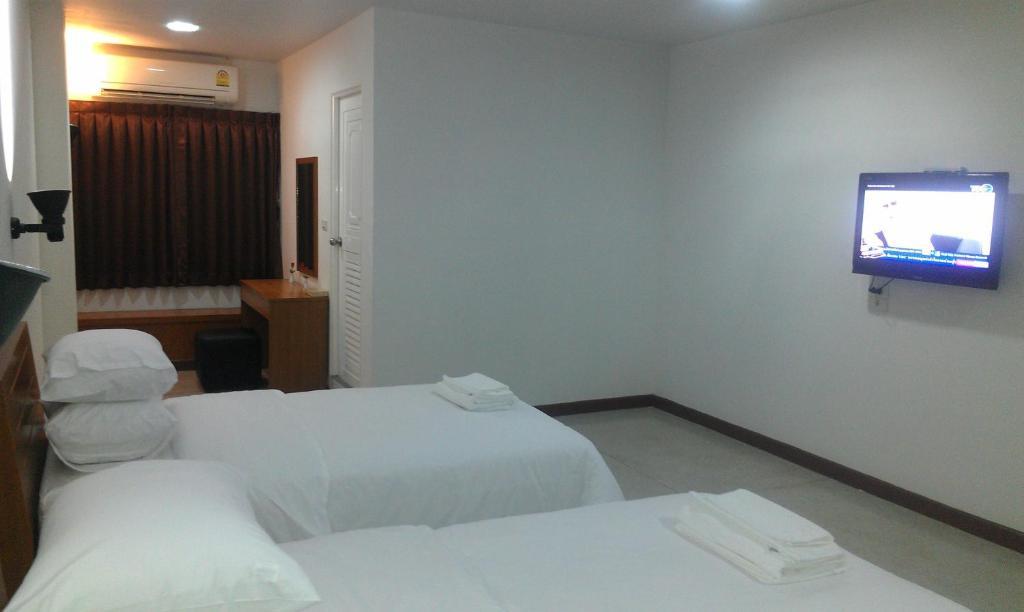 The Nook Pratunam Bed & Breakfast 3*